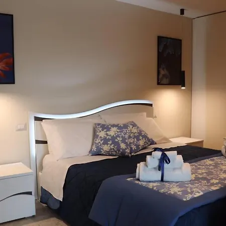 La Casetta Di Nonna Paola Apartman Palazzolo Acreide