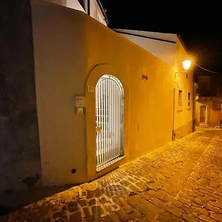 Apartamento La Casetta Di Nonna Paola *